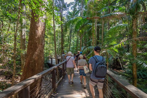 All-Inclusive Fraser Island Day Tour - Attractions 2
