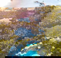 K'gari Getaway Tour from Hervey Bay - Attractions