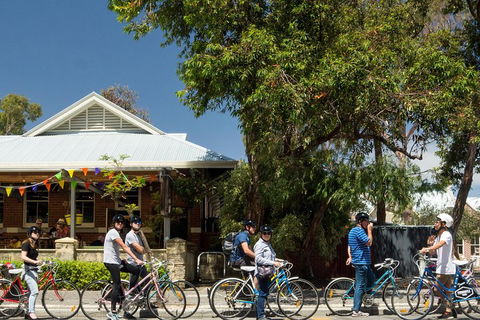 Explore Freo The Local Way: 3-hour Bike Tour - Attractions 1