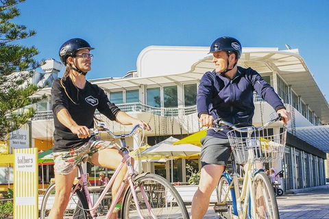 Explore Freo The Local Way: 3-hour Bike Tour - Attractions 2