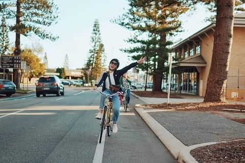 Explore Freo The Local Way: 3-hour Bike Tour - Attractions 3