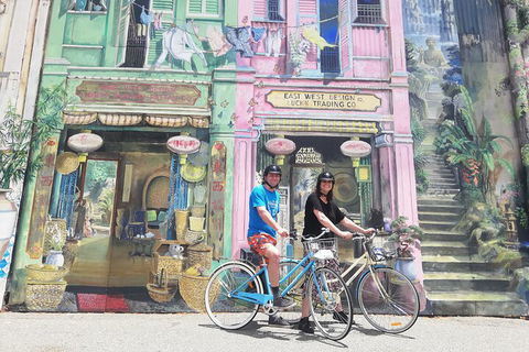 Explore Freo The Local Way: 3-hour Bike Tour - Attractions 4
