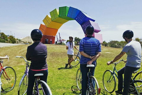 Explore Freo The Local Way: 3-hour Bike Tour - Attractions 5