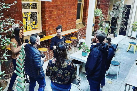 Best Of Fremantle 2-Hour Walking Tour - Attractions 2