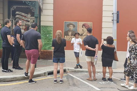 Best Of Fremantle 2-Hour Walking Tour - Attractions 3