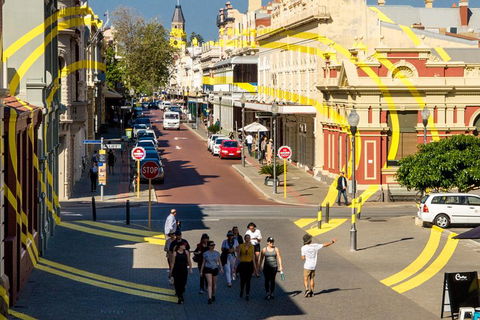 Best Of Fremantle 2-Hour Walking Tour - Attractions 4