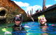 Moreton Island Day Trip (Kayak, Snorkel & Sandboard) Frm Brisbane Or Gold Coast - thumb 3