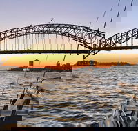 Sunset and Sparkle Sydney Harbour Cruise - Attractions