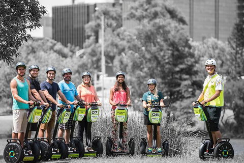 Perth East Foreshore And City Segway Tour - Attractions Las Vegas 4