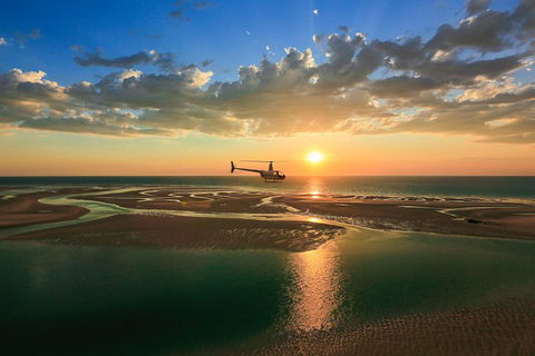 For Someone Special: Scenic Flight With Remote Private Picnic On Cable Beach - Attractions 0