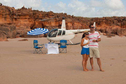 For Someone Special: Scenic Flight With Remote Private Picnic On Cable Beach - Attractions 2
