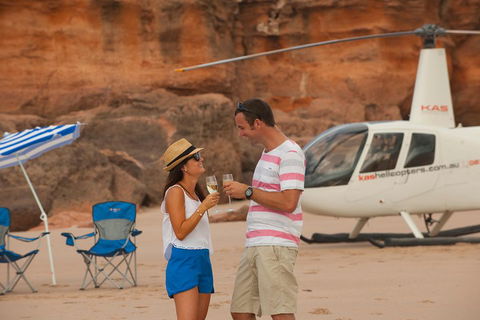 For Someone Special: Scenic Flight With Remote Private Picnic On Cable Beach - Attractions 3