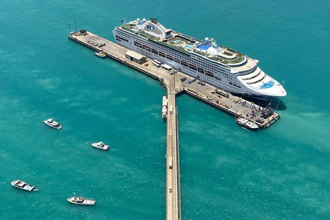 Broome 45 Minute Creek & Coast Scenic Helicopter Flight - Attractions 5