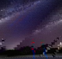 Pinnacles Desert Sunset Stargazing Tour - Attractions
