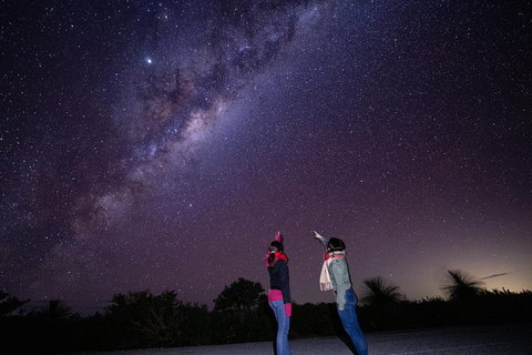 Pinnacles Desert Sunset Stargazing Tour - See Attractions 0