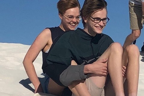 Pinnacles Desert Sunset Stargazing Tour - See Attractions 1