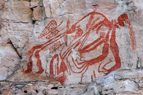 Kakadu National Park Cultural Experience - Attractions Las Vegas 1