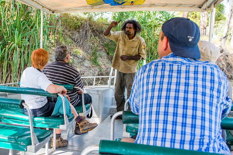 Kakadu National Park Cultural Experience - Attractions Las Vegas 2