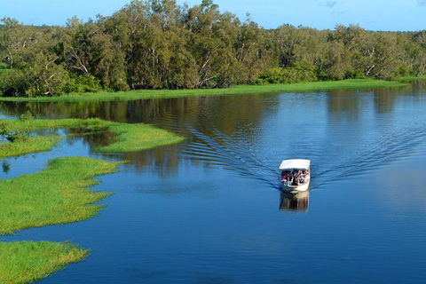 Kakadu National Park Cultural Experience - Attractions Las Vegas 3