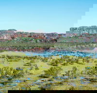 Jabiru 60 minute Scenic Flight - Attractions