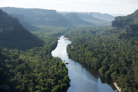Darwin To Kakadu Day Trip By Air Including Yellow Water Cruise - Attractions 3