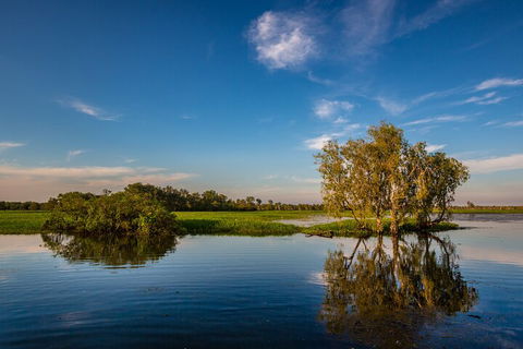 Darwin To Kakadu Day Trip By Air Including Yellow Water Cruise - Attractions 5