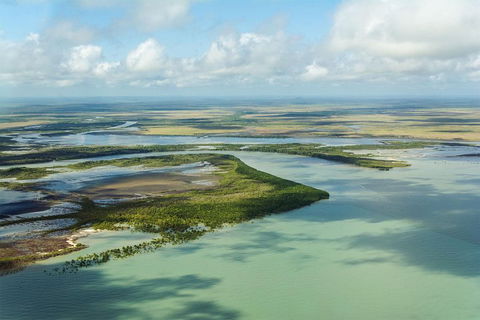 Darwin To Katherine Day Trip By Air Including Nitmiluk (Katherine) Gorge Cruise - Attractions 2