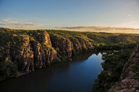 Darwin To Katherine Day Trip By Air Including Nitmiluk (Katherine) Gorge Cruise - Attractions 4