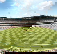 Sports Tour of Melbourne with MCG Tour - Attractions