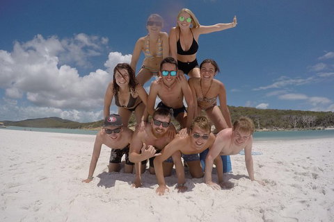 2-Day Whitsundays Sailing Adventure: SV Whitehaven - Attractions 2