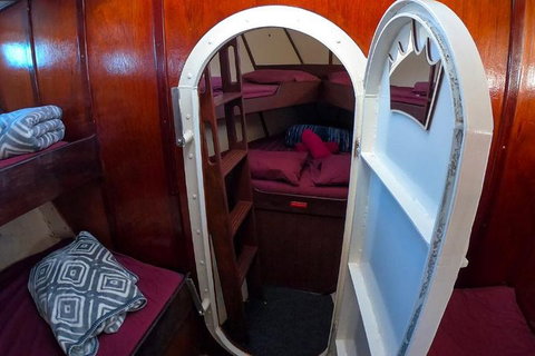 2-Day Whitsundays Sailing Adventure: SV Whitehaven - Attractions 3