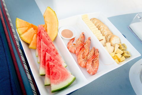 Gold Coast Sunset Cruise With Sparkling Wine & Nibbles Platter - Attractions 5