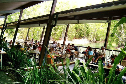 Hartley's Crocodile Adventures General Entry Ticket - Attractions 3