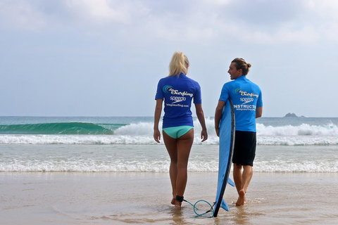 Private And Small-Group Surfing Lessons In Byron Bay - Attractions 2