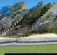 Very Best of Perth Tour - Wildlife Park  City Highlights Tour - Attractions