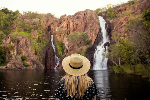 Litchfield National Park - Top End Day Tour From Darwin - Attractions 0
