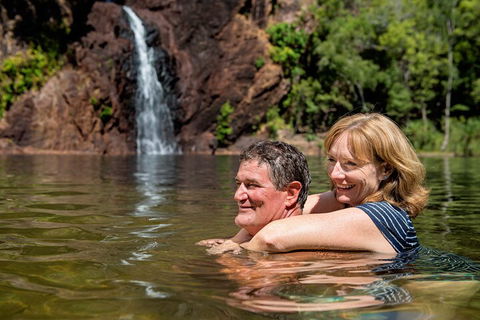 Litchfield National Park - Top End Day Tour From Darwin - Attractions 1