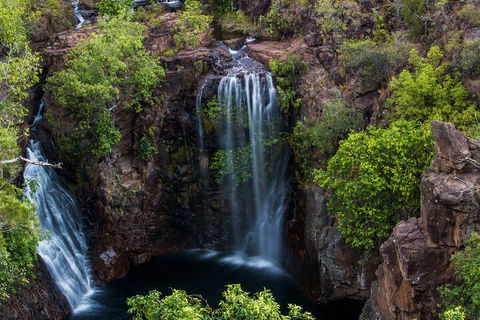 Litchfield National Park - Top End Day Tour From Darwin - Attractions 2