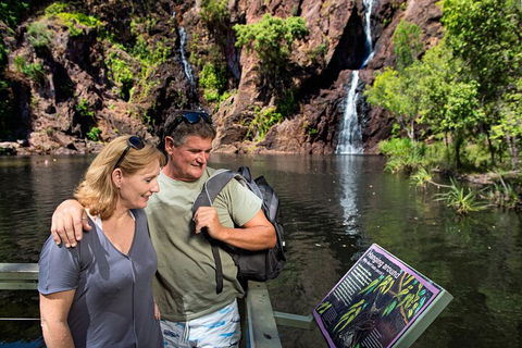 Litchfield National Park - Top End Day Tour From Darwin - Attractions 3