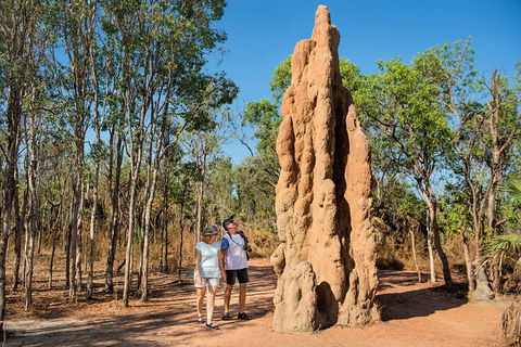 Litchfield National Park - Top End Day Tour From Darwin - Attractions 4