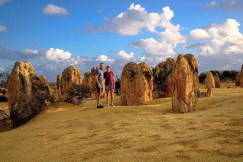 Pinnacles Sunset Dinner And Stargazing Experience A Small Group Tour - See Attractions 1