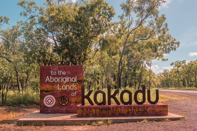 Kakadu Wilderness Escape - Top End Day Tour from Darwin