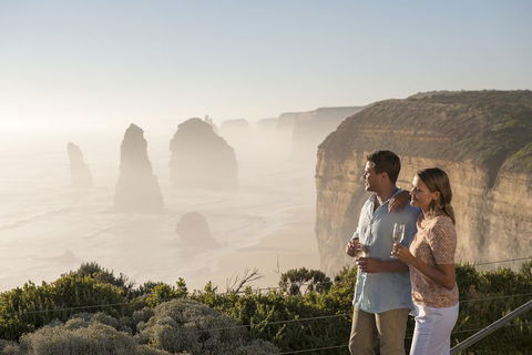 Melbourne To Adelaide South East Coast 3 Day Overland Tour - Attractions 0