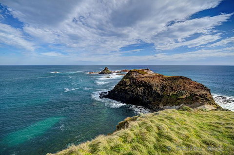 Small-Group Phillip Island Day Trip From Melbourne With Penguin Plus Viewing - Attractions 0