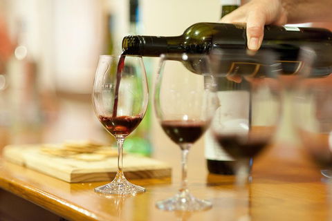 McLaren Vale And Glenelg Wine Tasting And Sightseeing (Half-day Afternoon) - Attractions 1