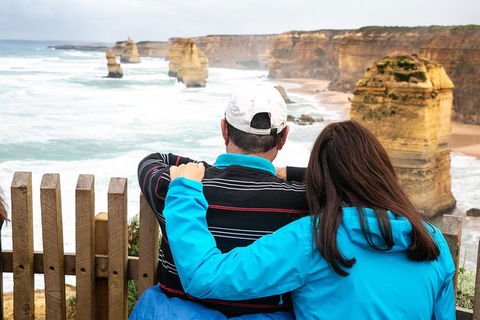4 Day Great Ocean Road And Beyond - Melbourne To Adelaide - Attractions 0