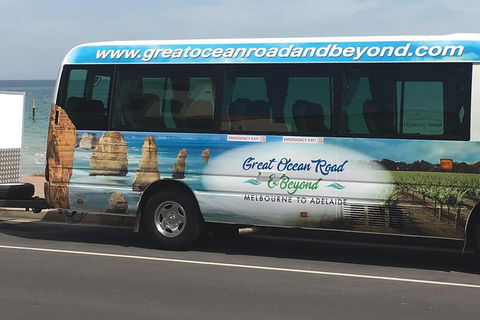 4 Day Great Ocean Road And Beyond - Melbourne To Adelaide - Attractions 3