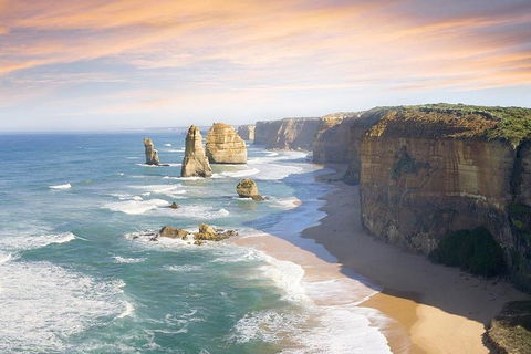 4 Day Great Ocean Road And Beyond - Melbourne To Adelaide - Attractions 4