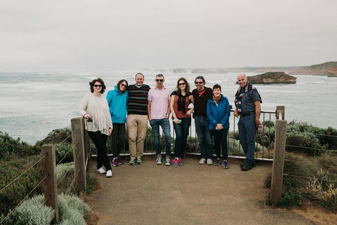 4 Day Great Ocean Road And Beyond - Melbourne To Adelaide - Attractions 5
