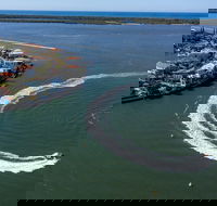 Gold Coast Jet Boat Ride from Main Beach - Attractions